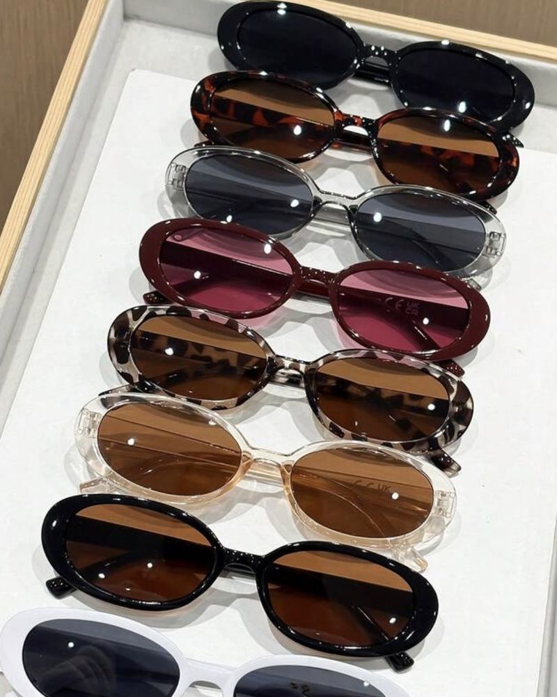 Lentes de sol surtidos
