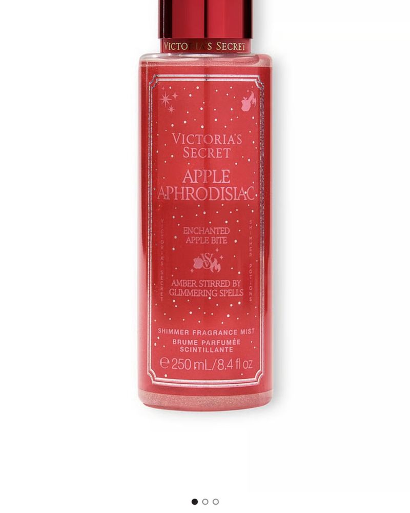 Victoria's Secret Apple Aphrodisiac