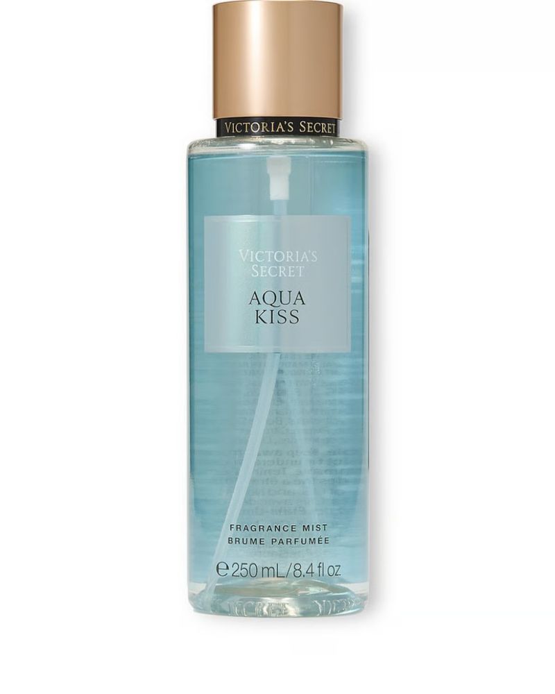 Victoria's Secret Aqua Kiss