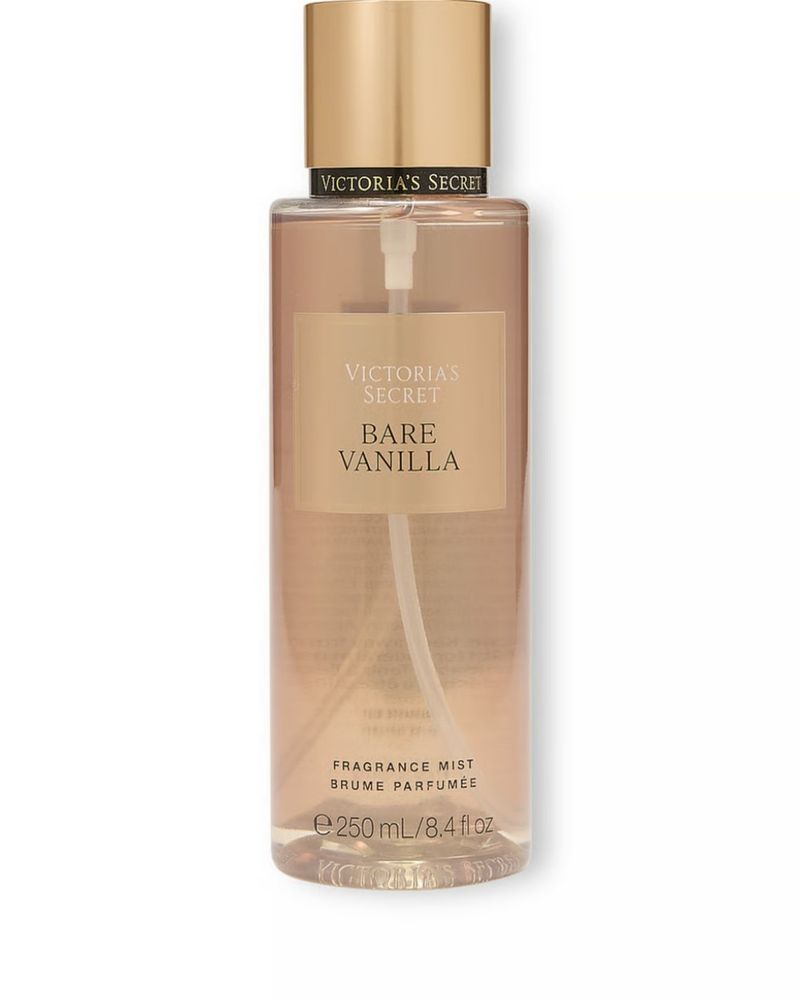 Victoria's Secret Bare Vanilla
