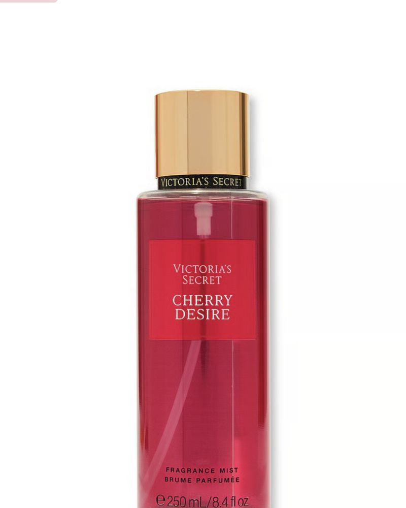 Victoria's Secret Cherry Desire