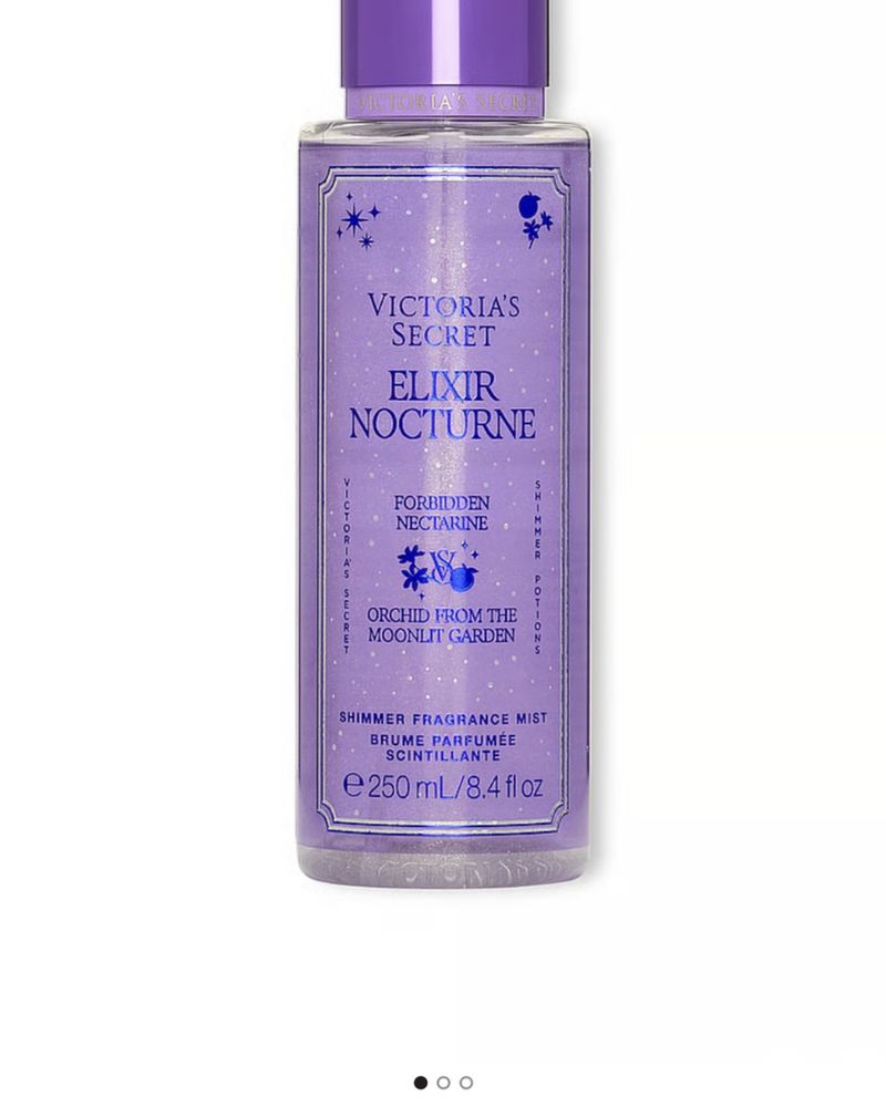 Victoria's Secret Elixir Nocturne
