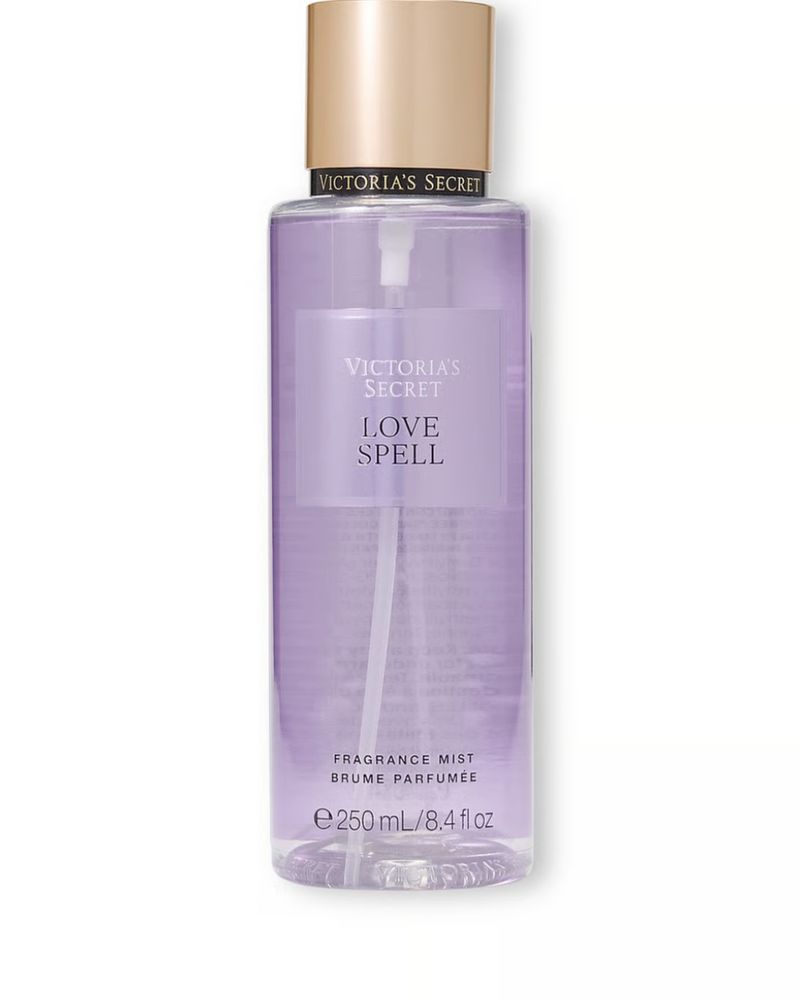 Victoria's Secret Love Spell