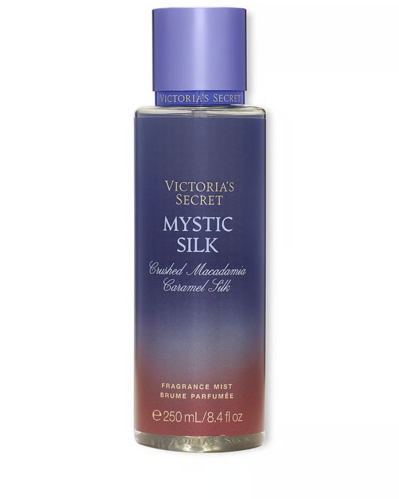Victoria's Secret Mystic Silk