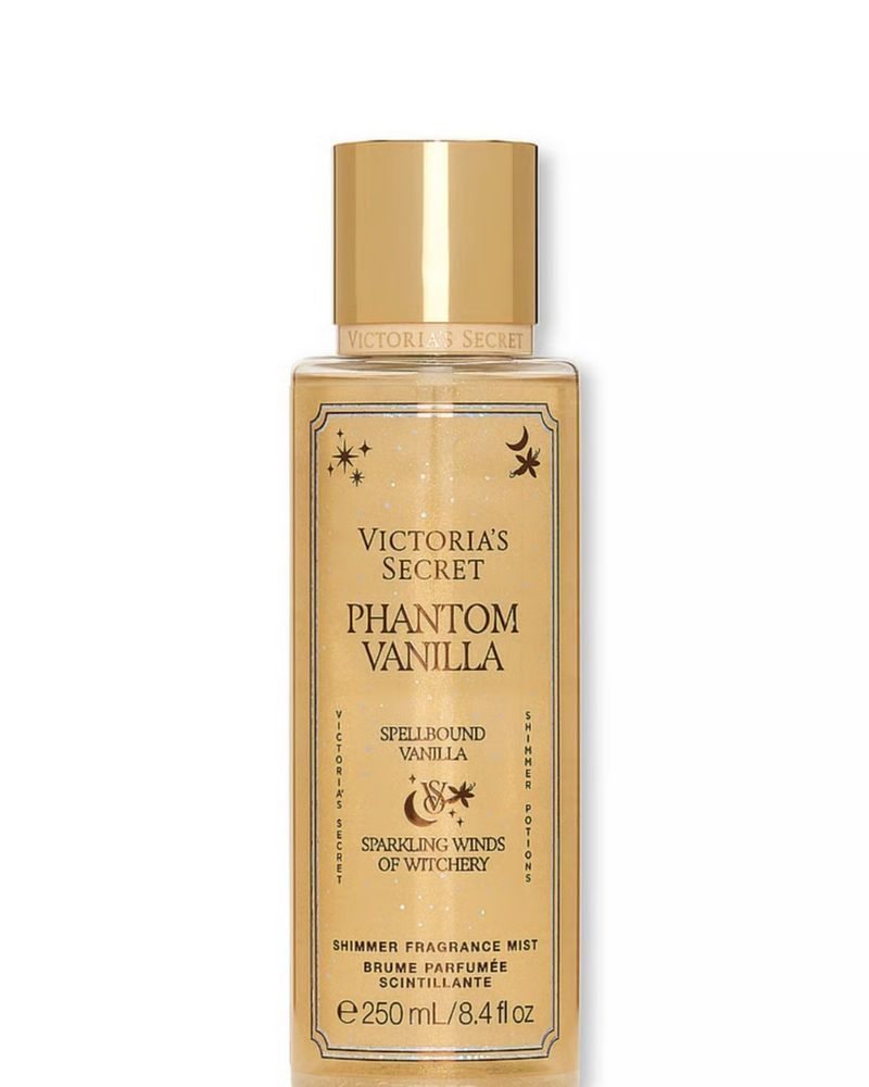 Victoria's Secret Phantom Vanilla