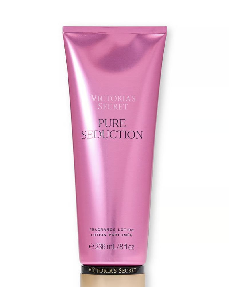 Victoria's Secret Pure Seduction · crema corporal