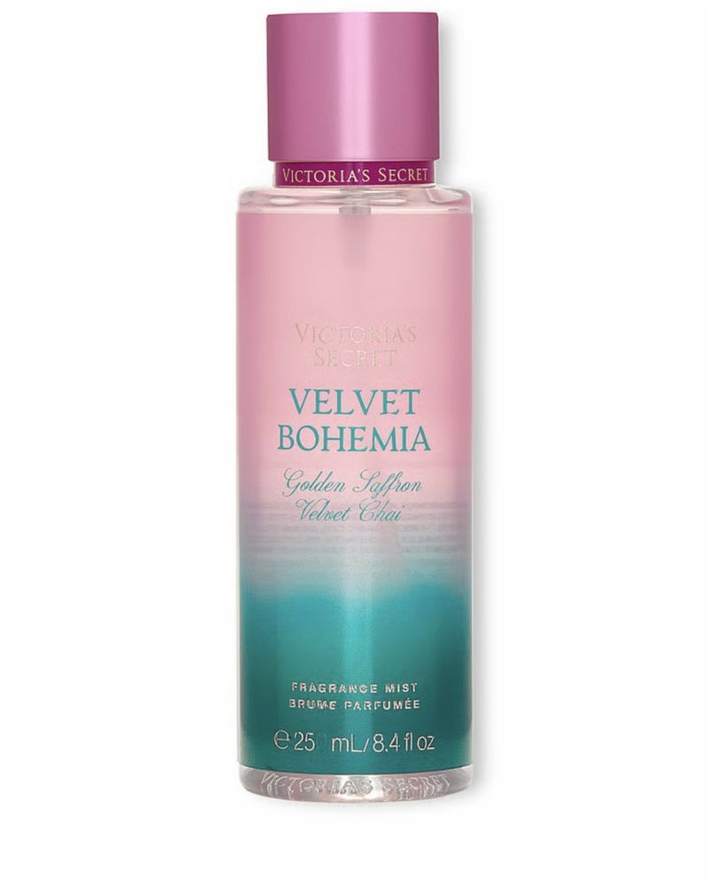 Victoria's Secret Velvet Bohemia