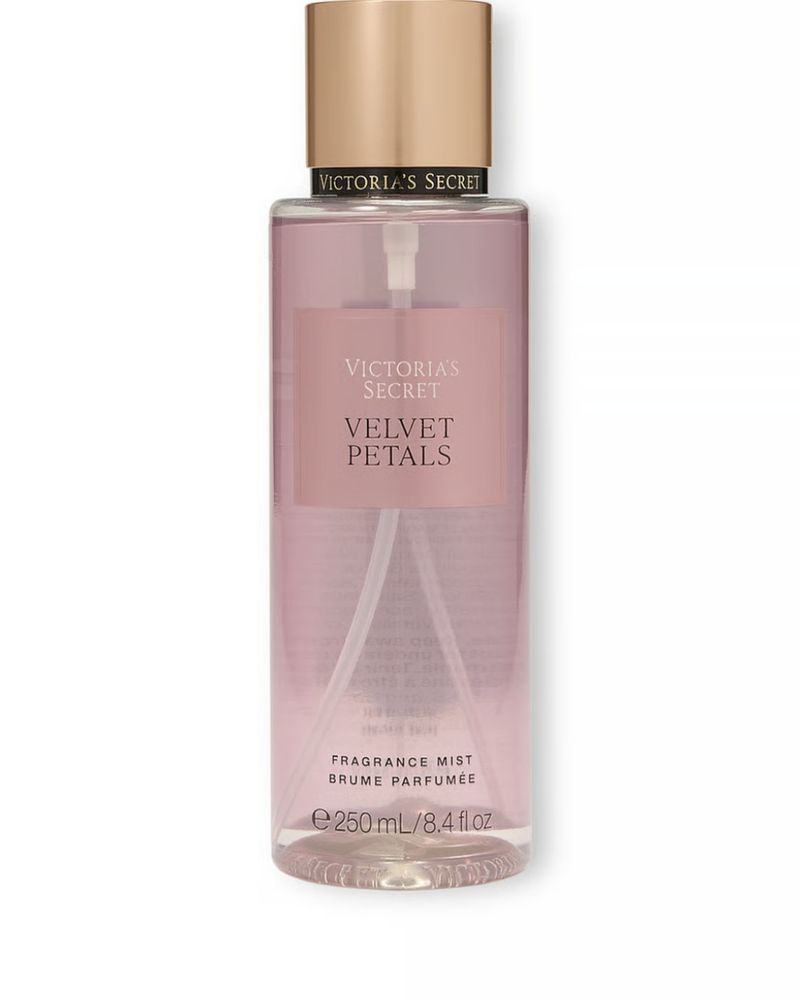 Victoria's Secret Velvet Petals